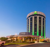 Holiday Inn New Orleans West Bank Tower - Accommodation Texas