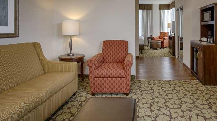 Hilton Garden Inn New Orleans French Quarter/CBD - thumb 19