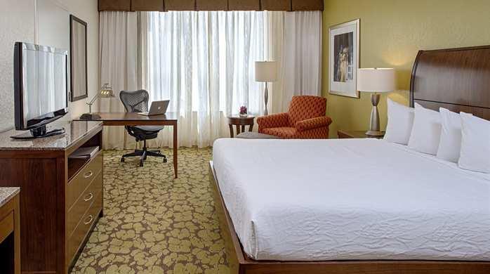 Hilton Garden Inn New Orleans French Quarter/CBD - thumb 18