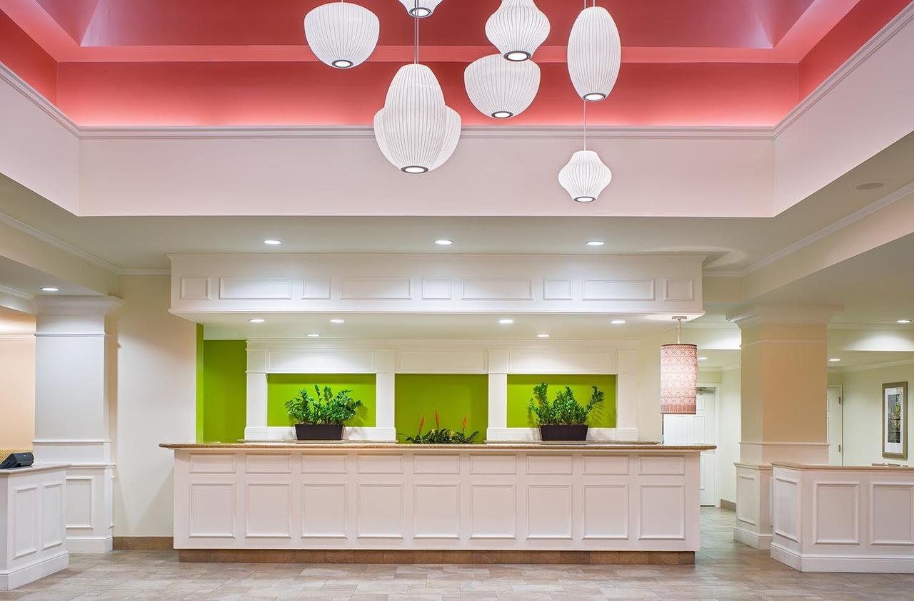 Hilton Garden Inn New Orleans French Quarter/CBD - thumb 2