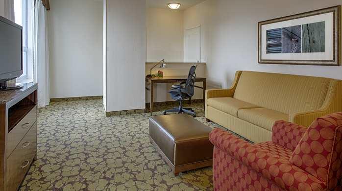 Hilton Garden Inn New Orleans French Quarter/CBD - thumb 16