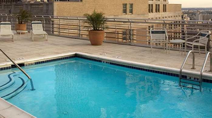 Hilton Garden Inn New Orleans French Quarter/CBD - thumb 15