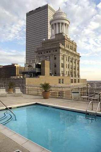 Hilton Garden Inn New Orleans French Quarter/CBD - thumb 10