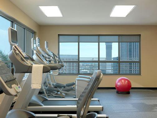 Hilton Garden Inn New Orleans French Quarter/CBD - thumb 7