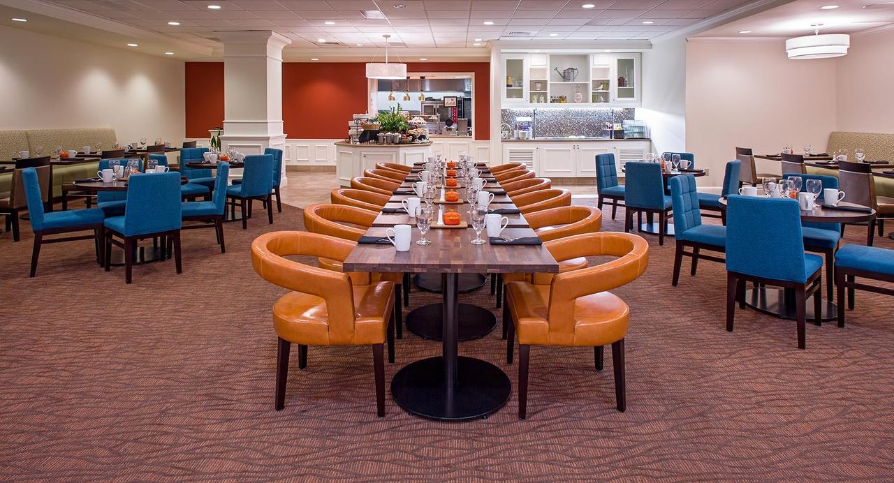 Hilton Garden Inn New Orleans French Quarter/CBD - thumb 11