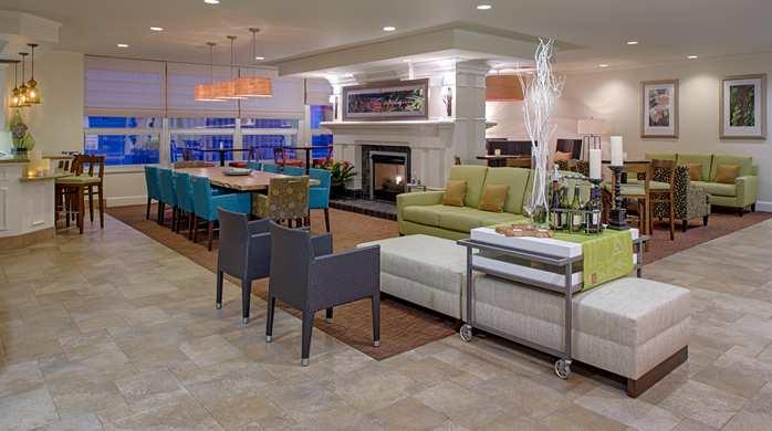 Hilton Garden Inn New Orleans French Quarter/CBD - thumb 22