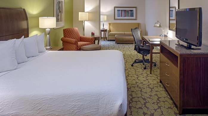 Hilton Garden Inn New Orleans French Quarter/CBD - thumb 17