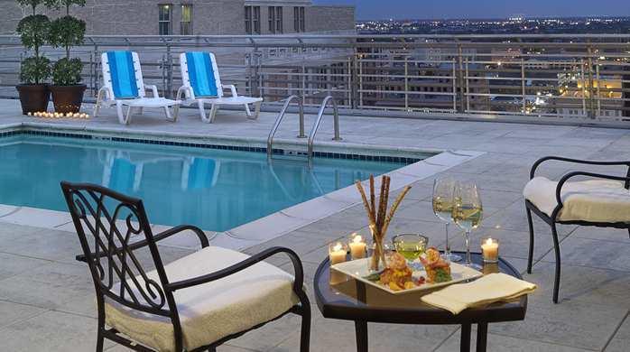 Hilton Garden Inn New Orleans French Quarter/CBD - thumb 9