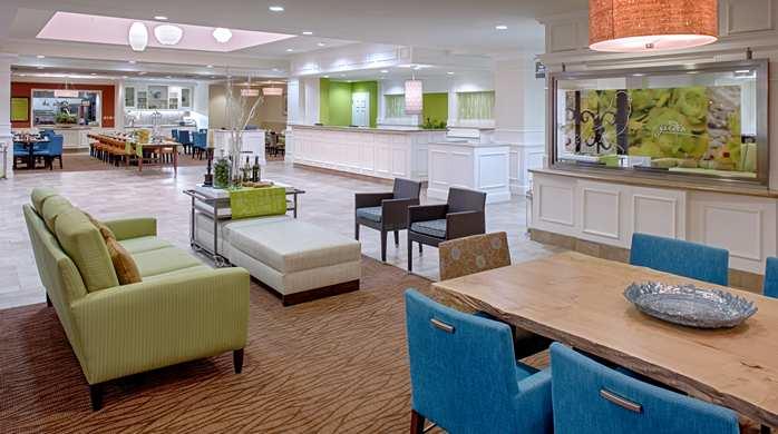 Hilton Garden Inn New Orleans French Quarter/CBD - thumb 23