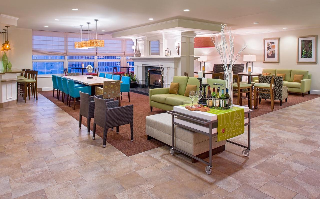 Hilton Garden Inn New Orleans French Quarter/CBD - thumb 4