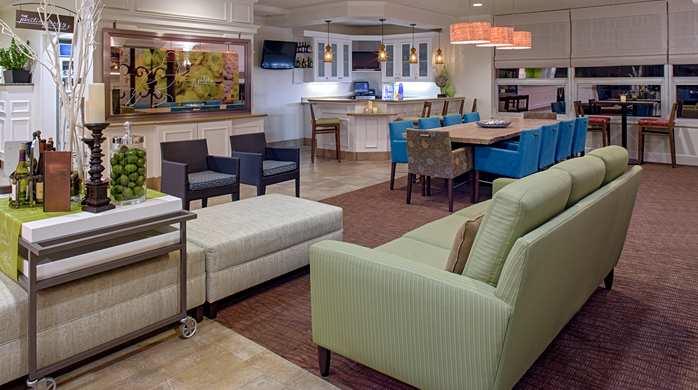 Hilton Garden Inn New Orleans French Quarter/CBD - thumb 21