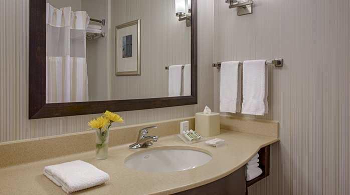 Hilton Garden Inn New Orleans French Quarter/CBD - thumb 13