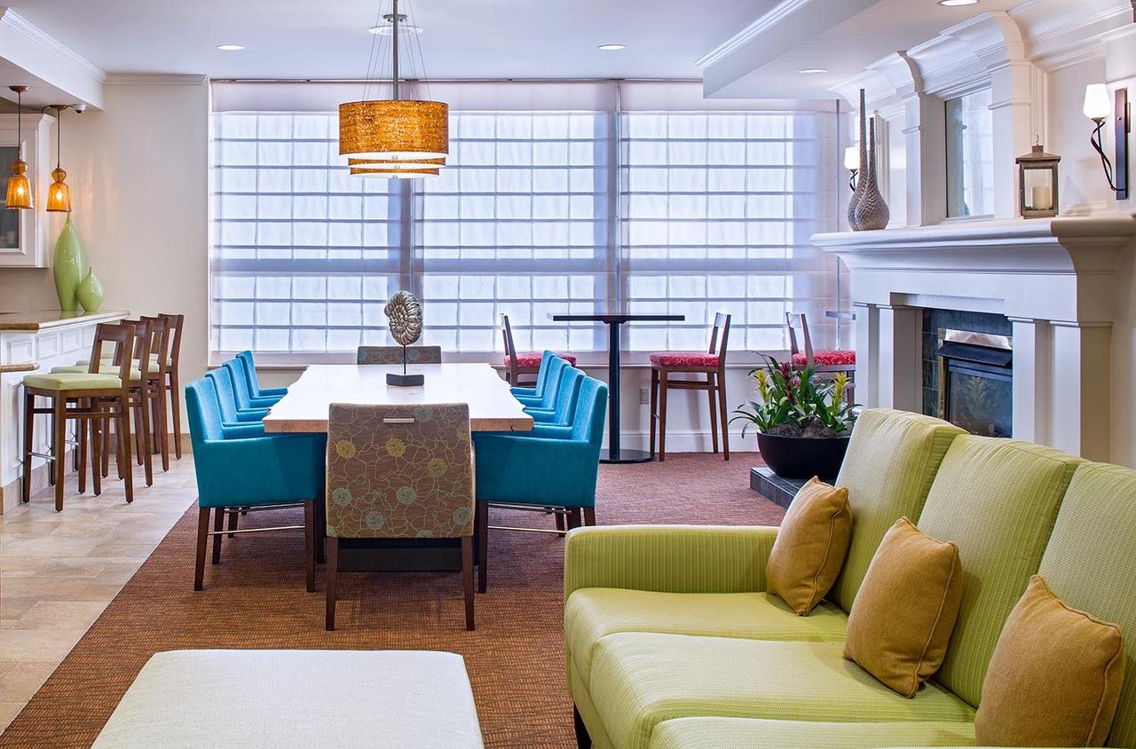 Hilton Garden Inn New Orleans French Quarter/CBD - thumb 6