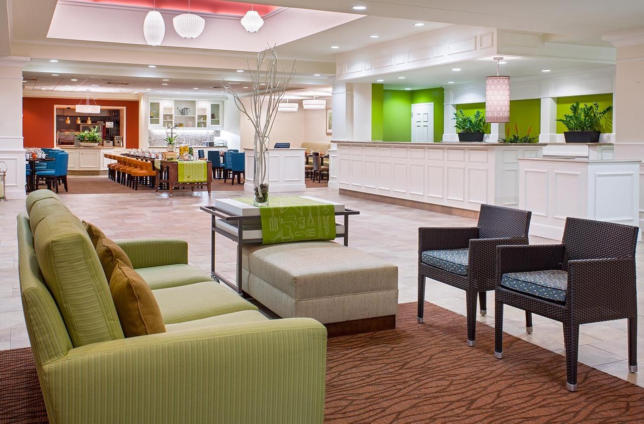 Hilton Garden Inn New Orleans French Quarter/CBD - thumb 3