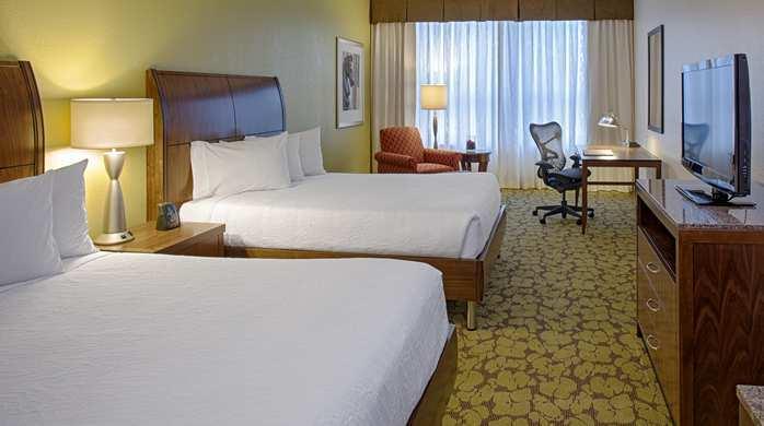 Hilton Garden Inn New Orleans French Quarter/CBD - thumb 20