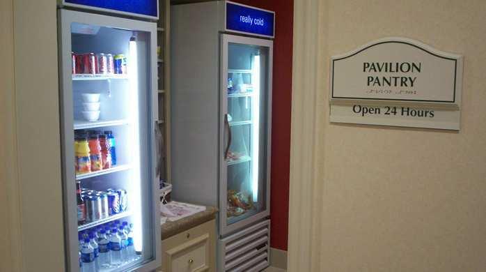 Hilton Garden Inn New Orleans French Quarter/CBD - thumb 8