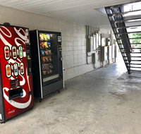 Travelers Rest Motel - Accommodation Texas