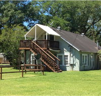 Berry Creek Cabins - Accommodation Texas