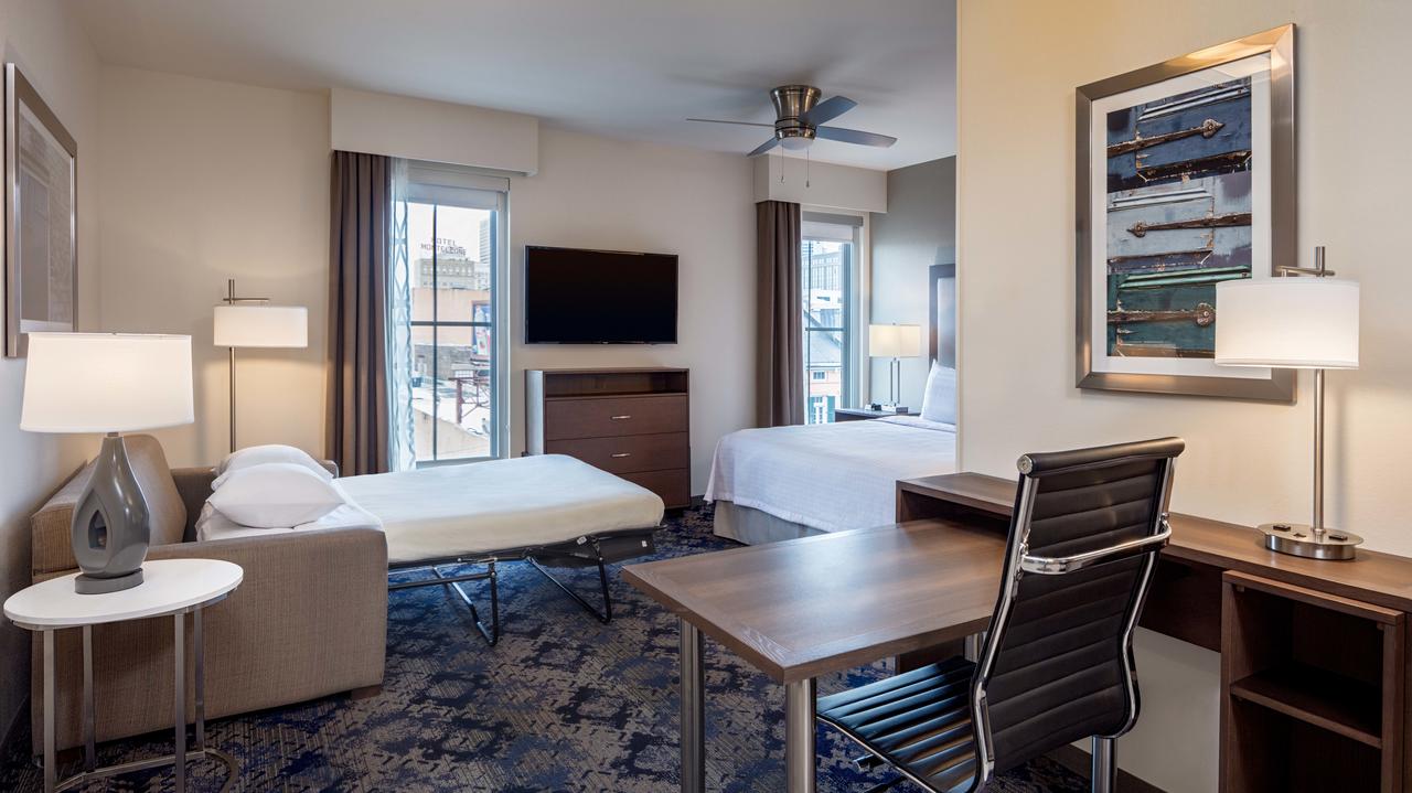 Homewood Suites By Hilton New Orleans French Quarter - thumb 22
