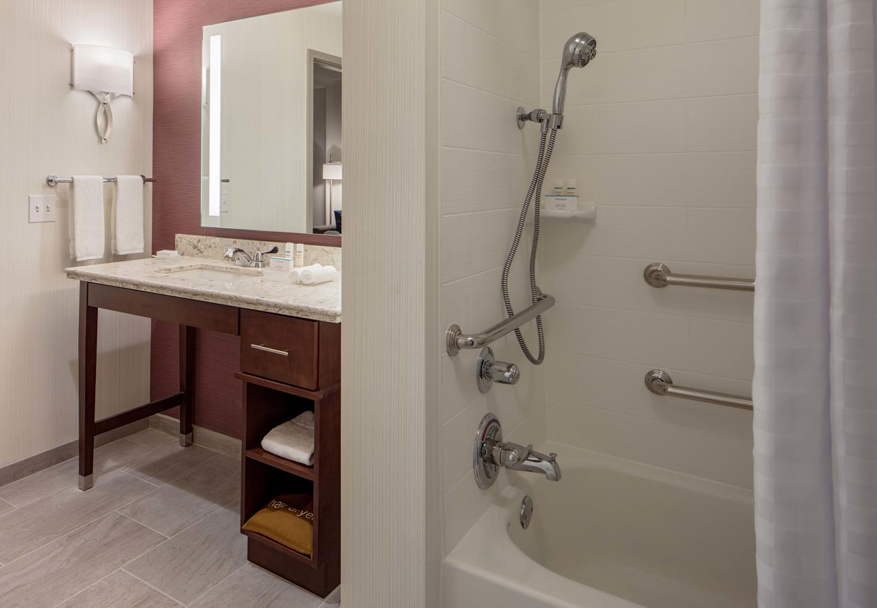 Homewood Suites By Hilton New Orleans French Quarter - thumb 40