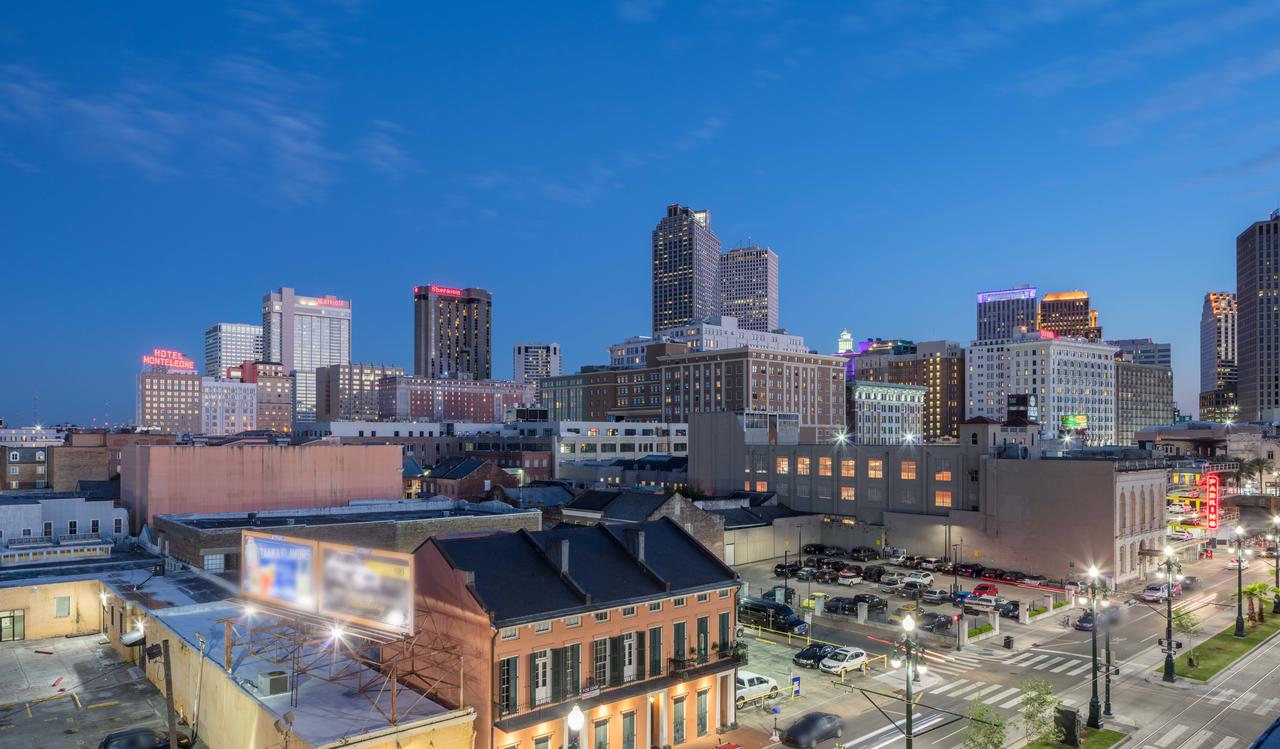 Homewood Suites By Hilton New Orleans French Quarter - thumb 17