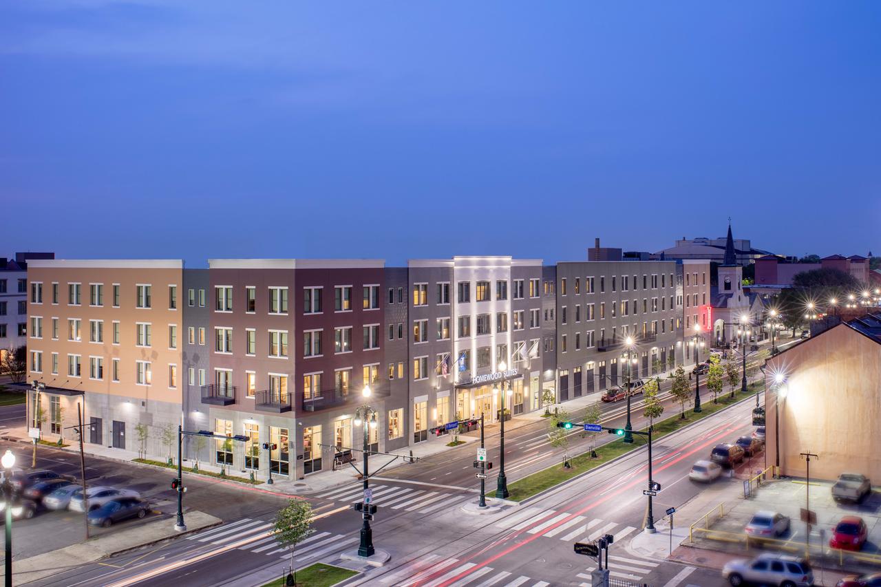 Homewood Suites By Hilton New Orleans French Quarter - thumb 32