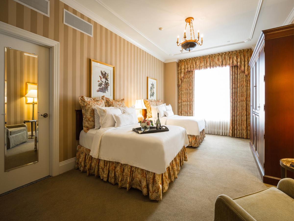 Hotel Monteleone - thumb 14