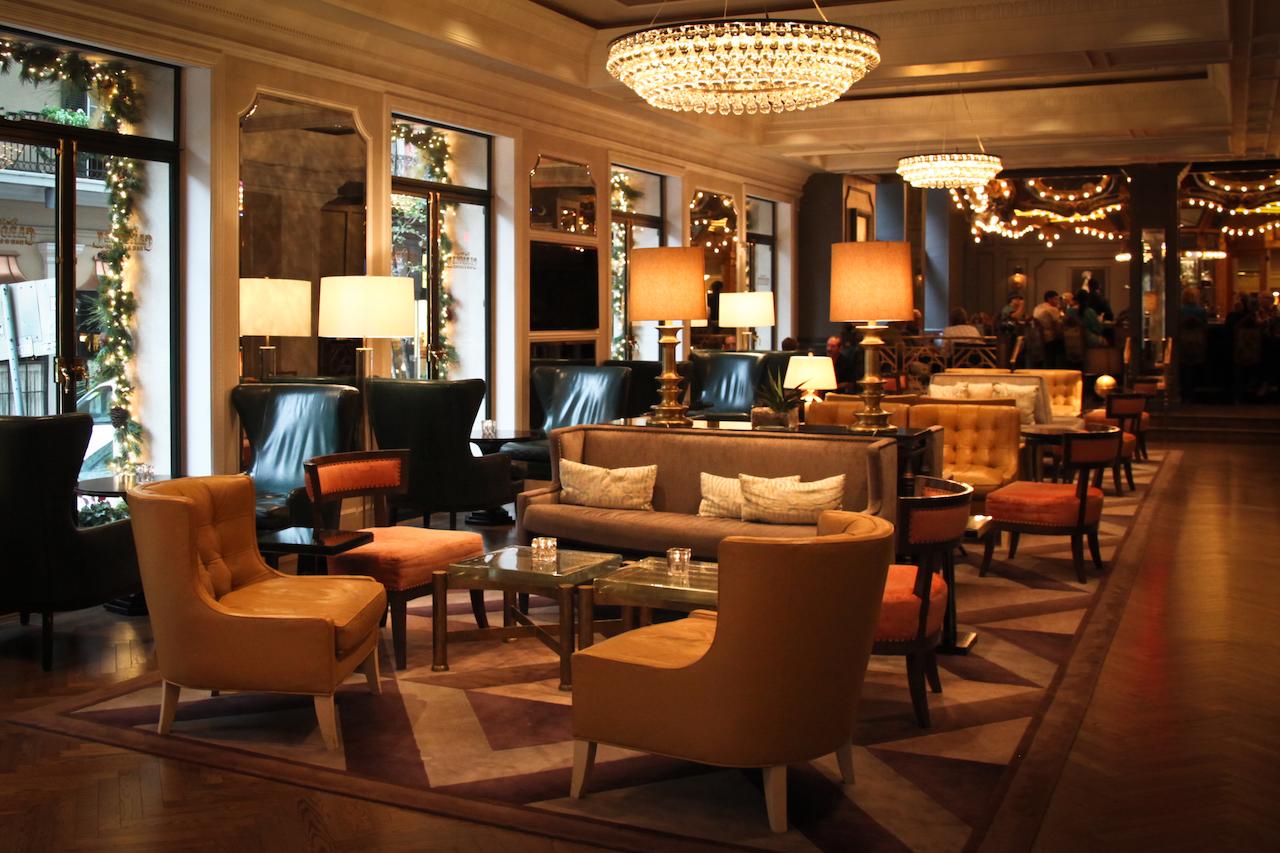 Hotel Monteleone - thumb 9