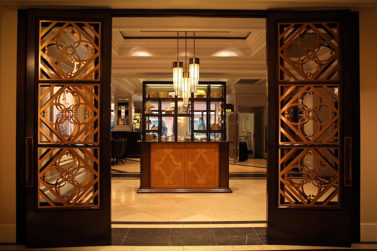 Hotel Monteleone - thumb 10