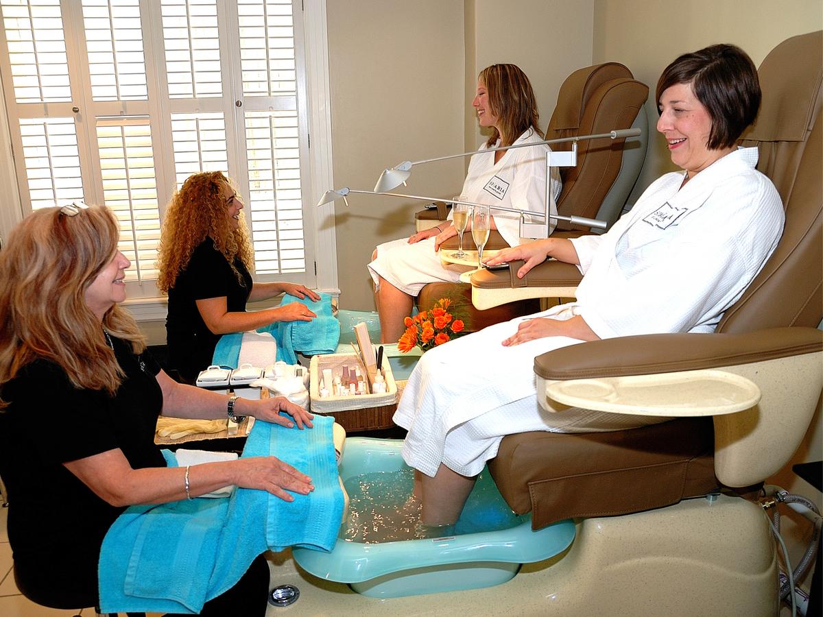 Hotel Monteleone - thumb 23