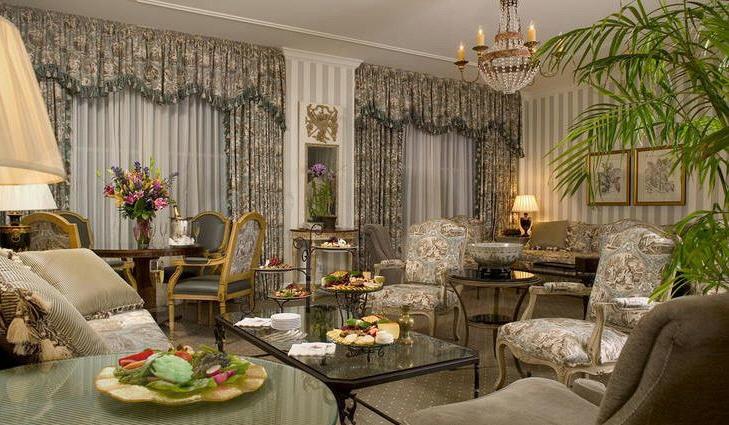 Hotel Monteleone - thumb 20