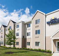 Microtel Inn  Suites Windham - Accommodation Texas