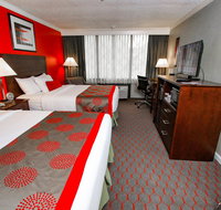 Ramada Hotel  Conference Center by Wyndham Lewiston - Accommodation Texas