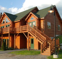 Rangeley Lake Resort - Accommodation Texas