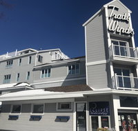 Trade Winds Inn - Accommodation Texas