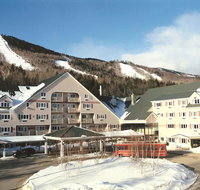 Grand Summit Hotel - Accommodation Texas