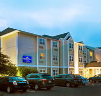 York Microtel Inn  Suites by Wyndham - Accommodation Texas