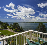 Spruce Point Inn Resort and Spa - Accommodation Texas