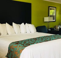 Wells Moody Motel - Accommodation Texas