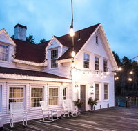 Russell House Bed and Breakfast - Accommodation Texas
