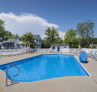 Americas Best Value Inn and Cottages Wells-Ogunquit - Accommodation Texas