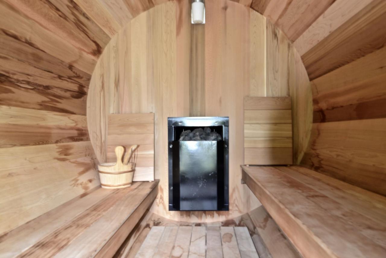 Vacation: Mount Brook Cabin - thumb 33