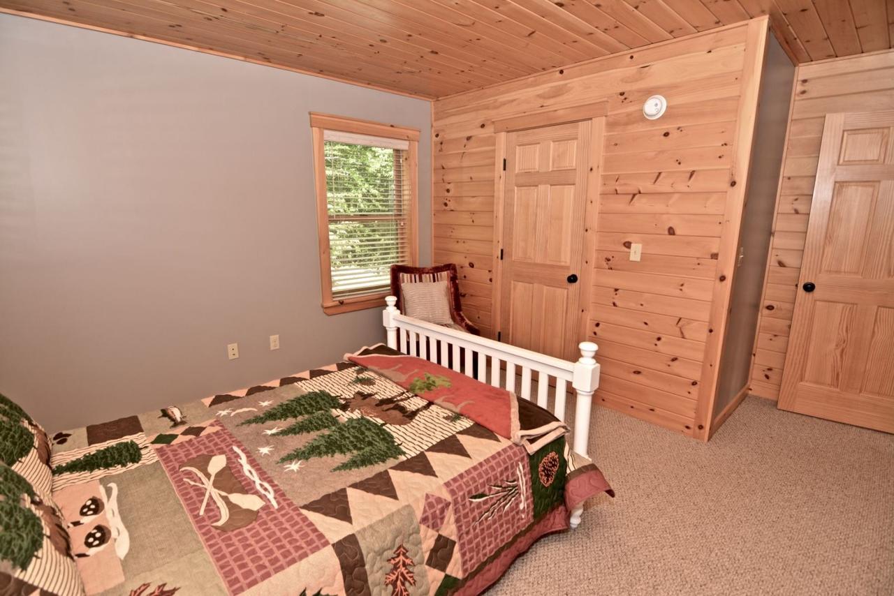 Vacation: Mount Brook Cabin - thumb 17