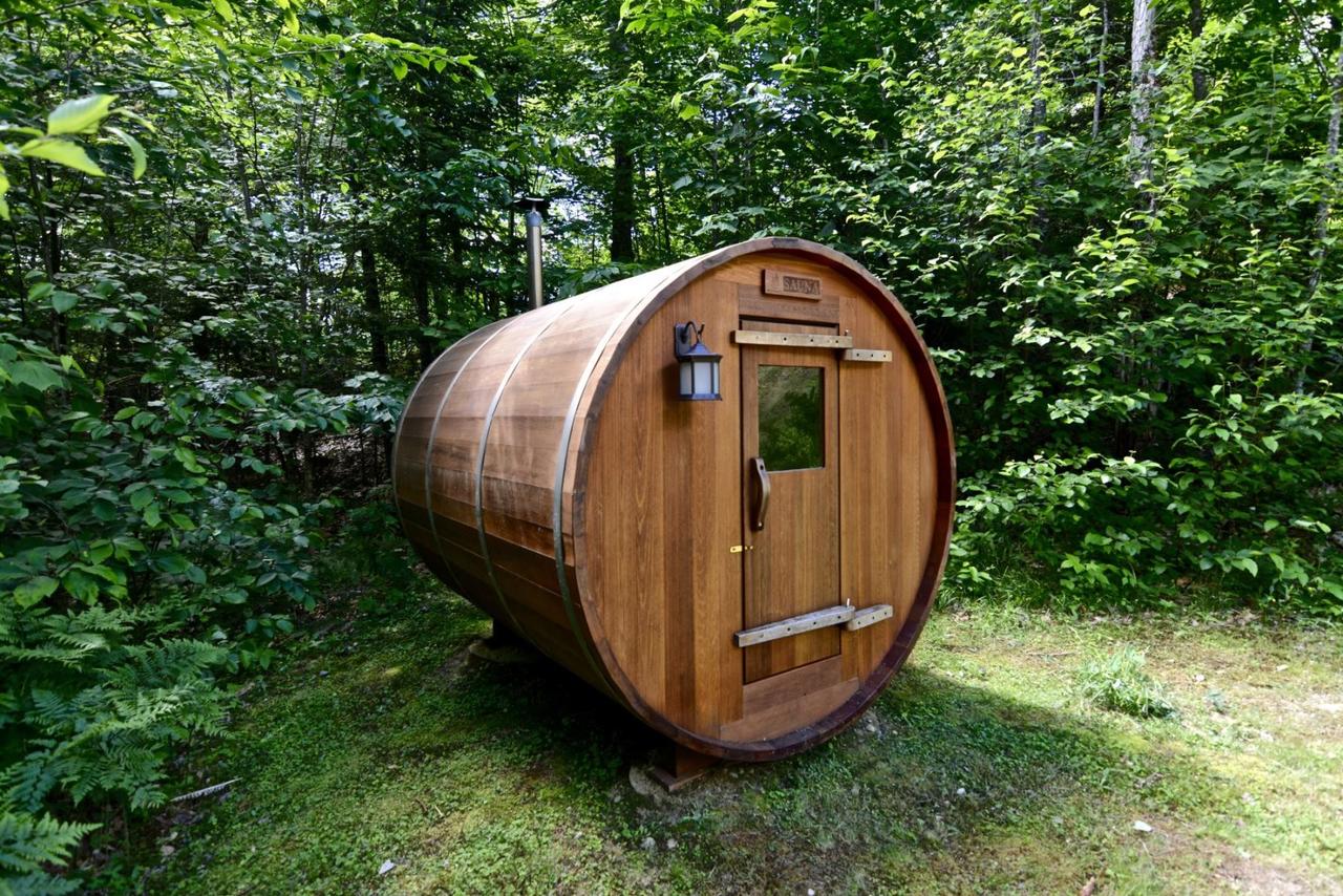 Vacation: Mount Brook Cabin - thumb 32