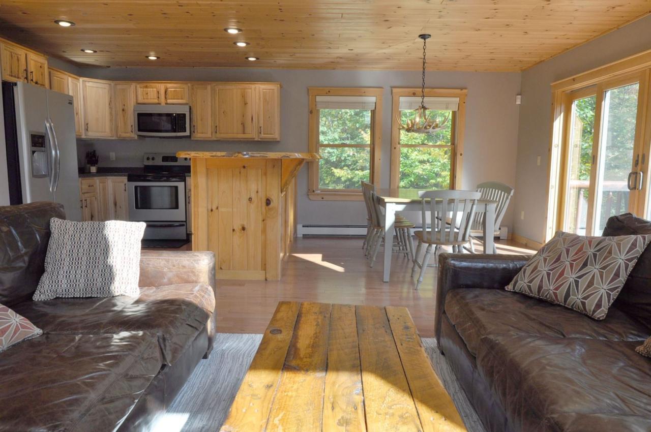 Vacation: Mount Brook Cabin - thumb 8