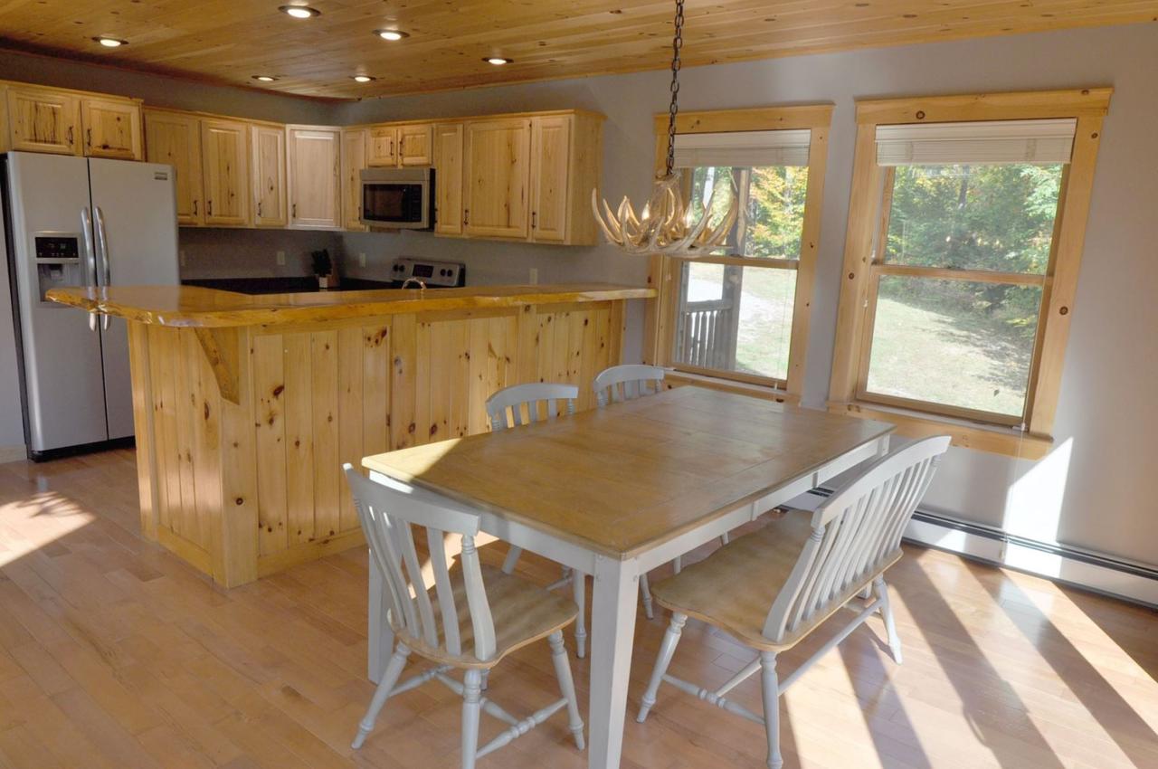 Vacation: Mount Brook Cabin - thumb 9