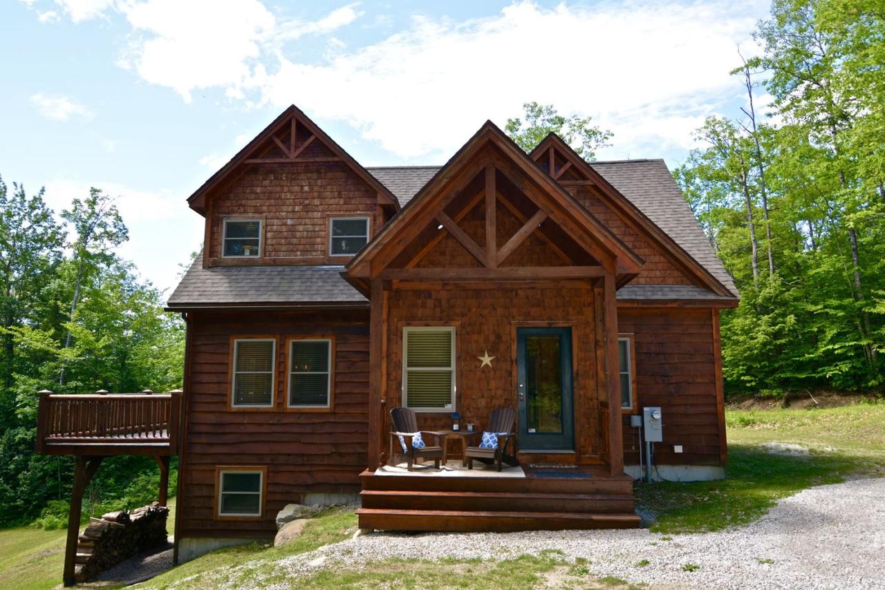 Vacation: Mount Brook Cabin - thumb 35