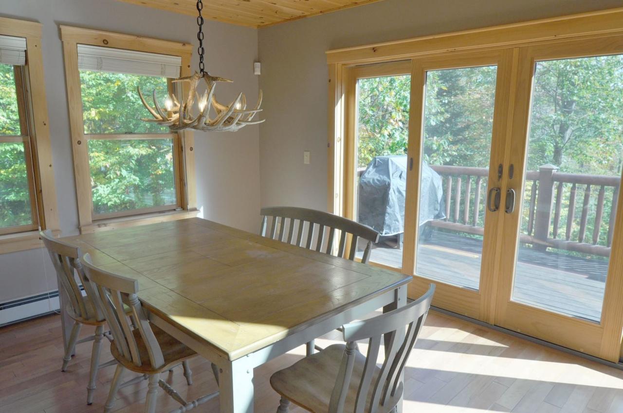 Vacation: Mount Brook Cabin - thumb 10