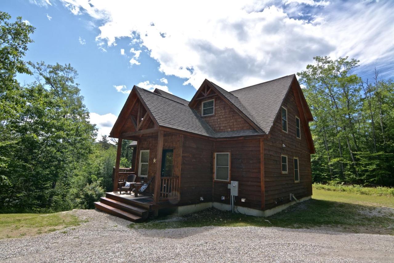 Vacation: Mount Brook Cabin - thumb 41