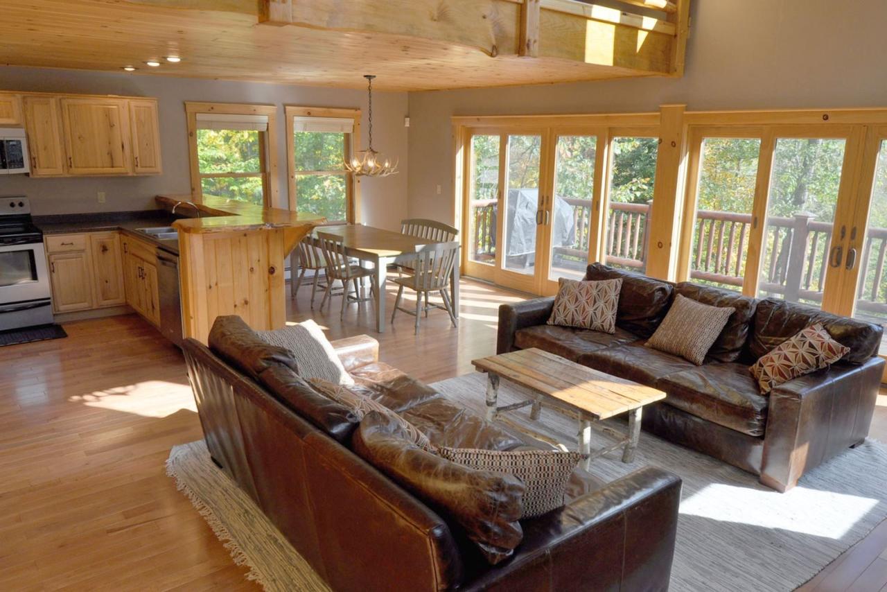 Vacation: Mount Brook Cabin - thumb 6